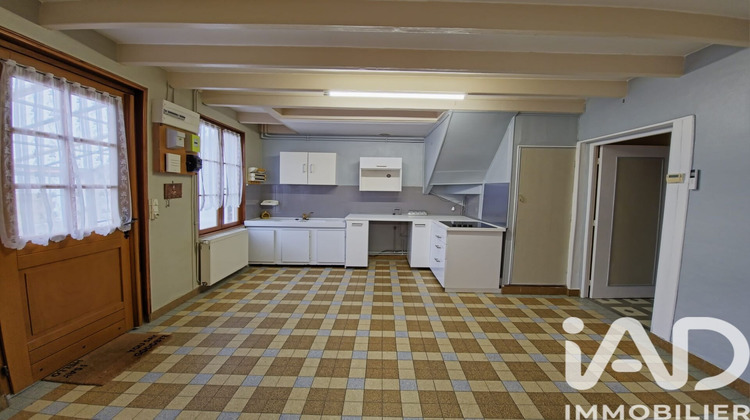 Ma-Cabane - Vente Maison Pavilly, 119 m²