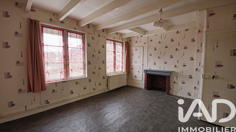 Ma-Cabane - Vente Maison Pavilly, 119 m²