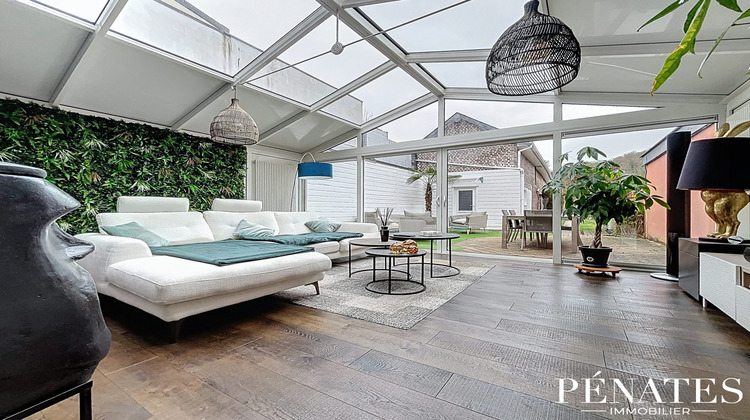 Ma-Cabane - Vente Maison Pavilly, 195 m²