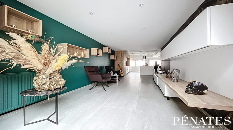 Ma-Cabane - Vente Maison Pavilly, 195 m²