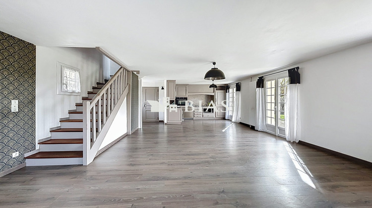 Ma-Cabane - Vente Maison Pavilly, 75 m²