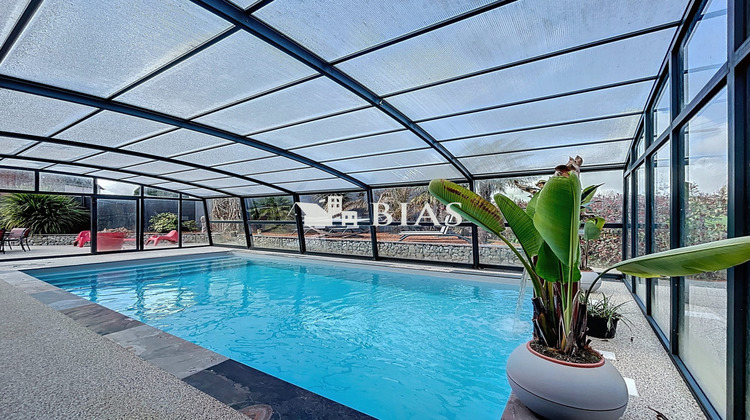 Ma-Cabane - Vente Maison Pavilly, 171 m²