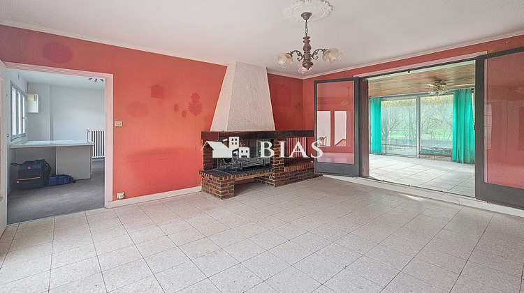 Ma-Cabane - Vente Maison Pavilly, 77 m²