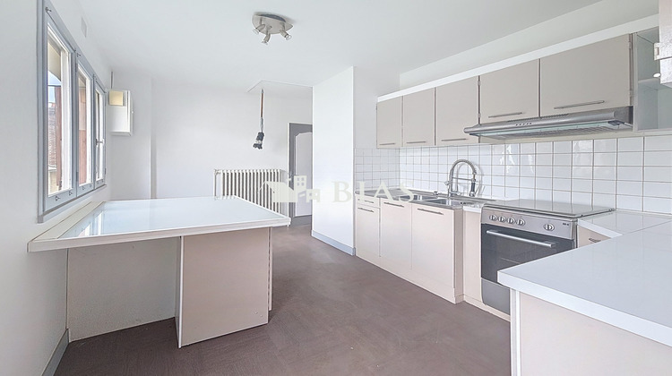 Ma-Cabane - Vente Maison Pavilly, 77 m²