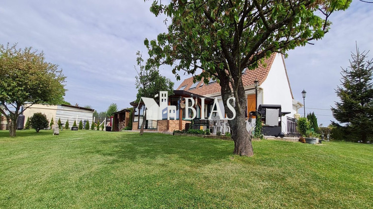 Ma-Cabane - Vente Maison Pavilly, 149 m²