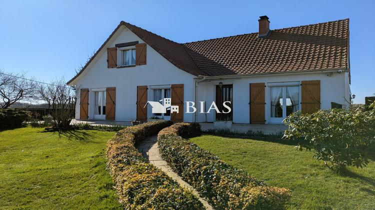 Ma-Cabane - Vente Maison Pavilly, 149 m²