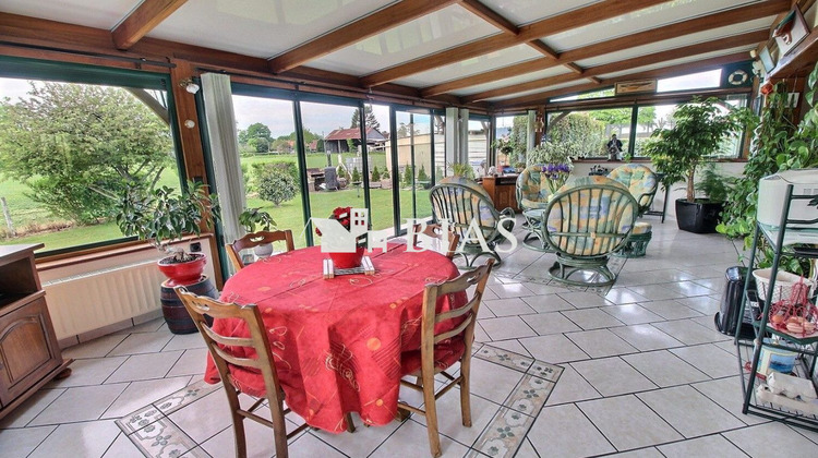 Ma-Cabane - Vente Maison Pavilly, 149 m²