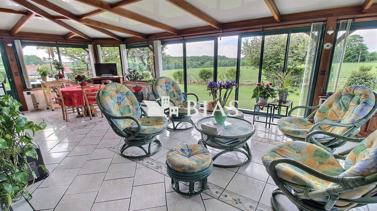Ma-Cabane - Vente Maison Pavilly, 149 m²