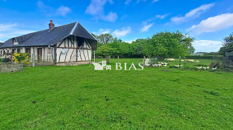 Ma-Cabane - Vente Maison Pavilly, 91 m²