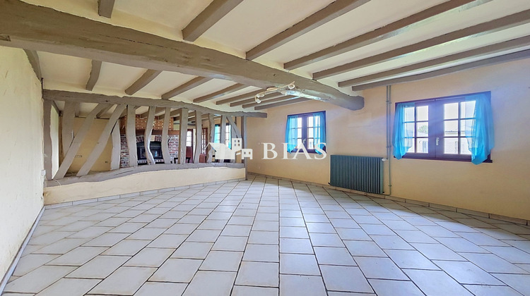 Ma-Cabane - Vente Maison Pavilly, 91 m²