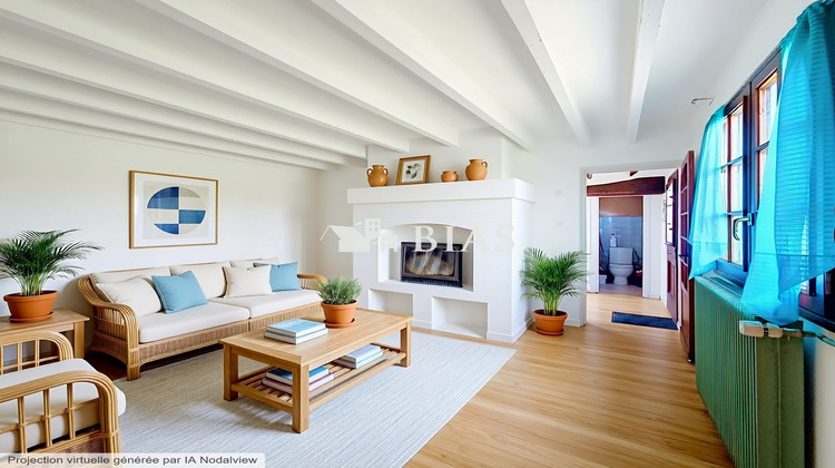 Ma-Cabane - Vente Maison Pavilly, 91 m²