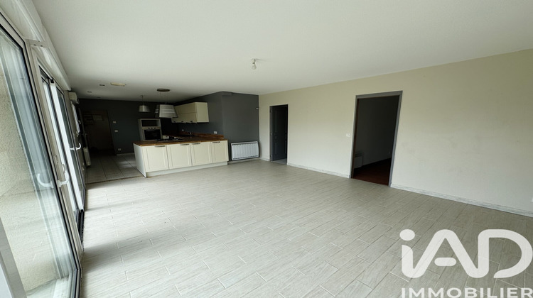 Ma-Cabane - Vente Maison Pavilly, 151 m²