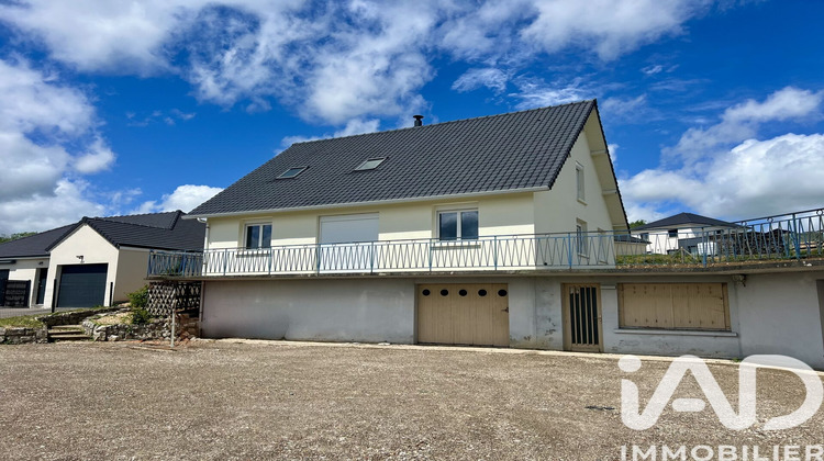 Ma-Cabane - Vente Maison Pavilly, 131 m²