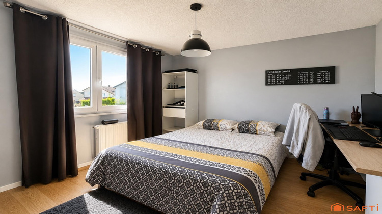Ma-Cabane - Vente Maison Pavilly, 121 m²