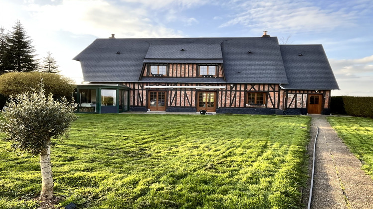 Ma-Cabane - Vente Maison PAVILLY, 166 m²