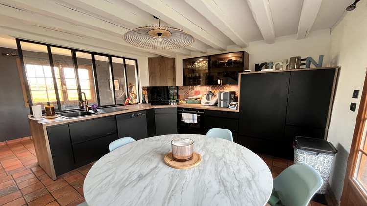 Ma-Cabane - Vente Maison PAVILLY, 166 m²