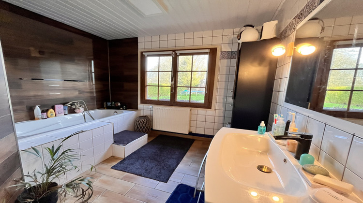 Ma-Cabane - Vente Maison PAVILLY, 166 m²