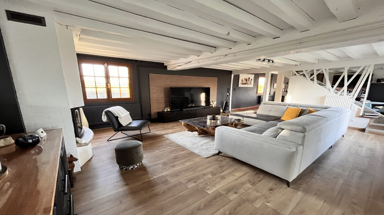 Ma-Cabane - Vente Maison PAVILLY, 166 m²