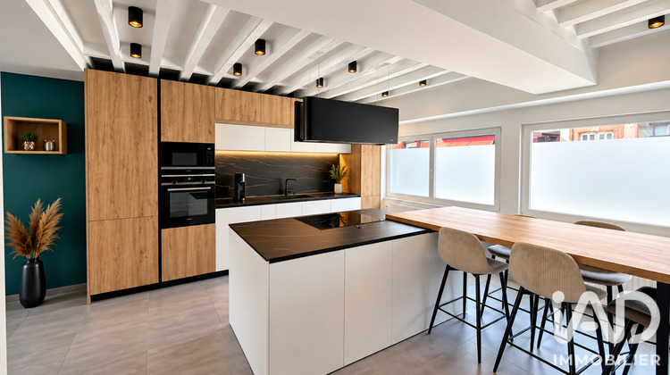 Ma-Cabane - Vente Maison Pavilly, 195 m²