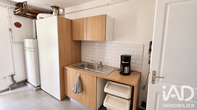 Ma-Cabane - Vente Maison Pavilly, 195 m²