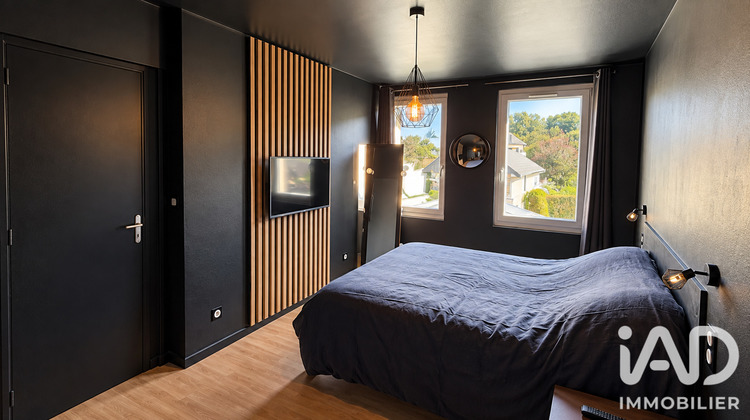 Ma-Cabane - Vente Maison Pavilly, 195 m²