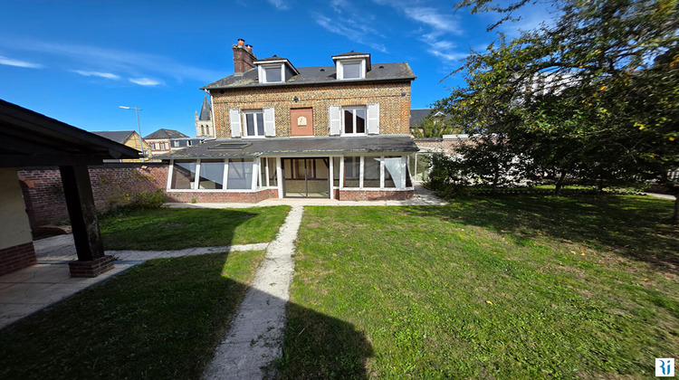 Ma-Cabane - Vente Maison PAVILLY, 144 m²