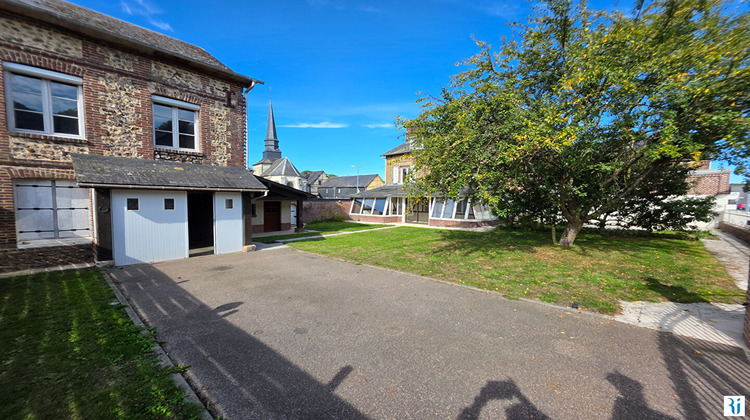 Ma-Cabane - Vente Maison PAVILLY, 144 m²