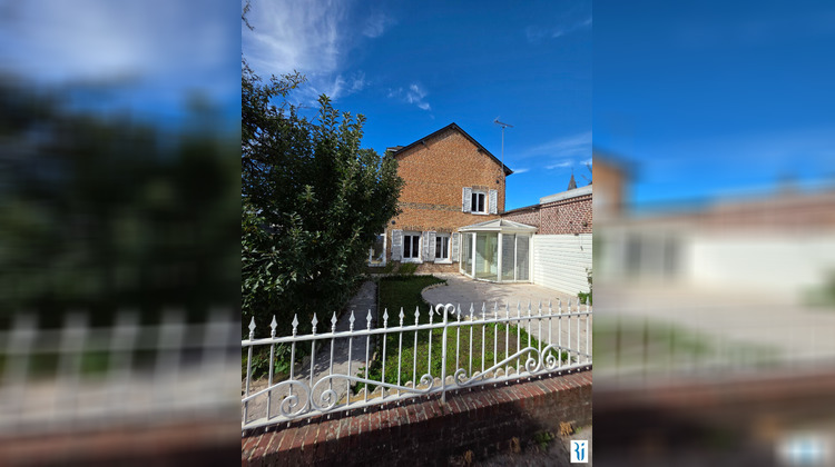 Ma-Cabane - Vente Maison PAVILLY, 144 m²