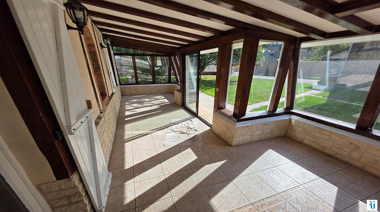 Ma-Cabane - Vente Maison PAVILLY, 144 m²