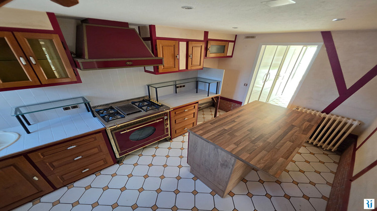 Ma-Cabane - Vente Maison PAVILLY, 144 m²