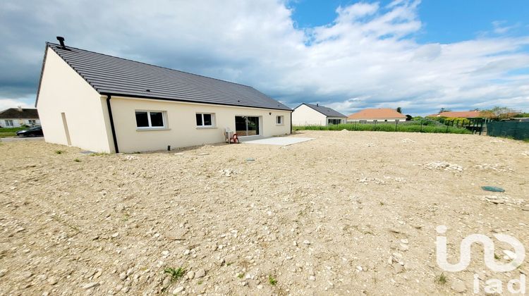 Ma-Cabane - Vente Maison Payns, 120 m²