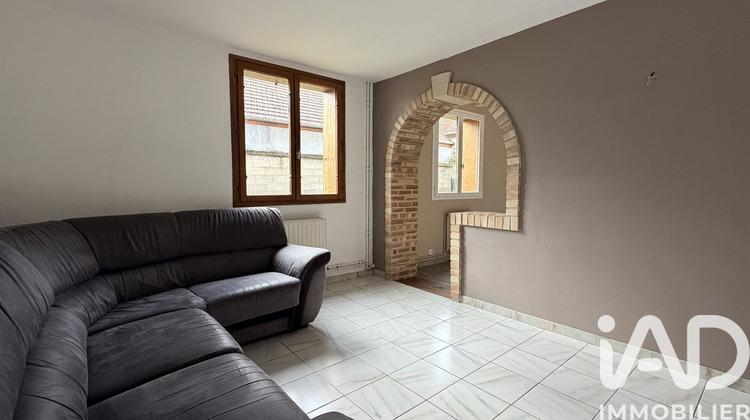 Ma-Cabane - Vente Maison Payns, 127 m²