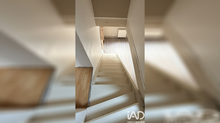 Ma-Cabane - Vente Maison Payns, 127 m²