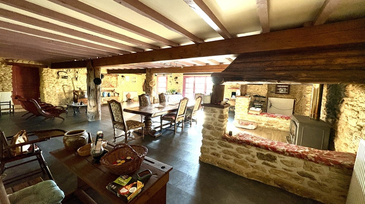 Ma-Cabane - Vente Maison Payra-sur-l'Hers, 244 m²