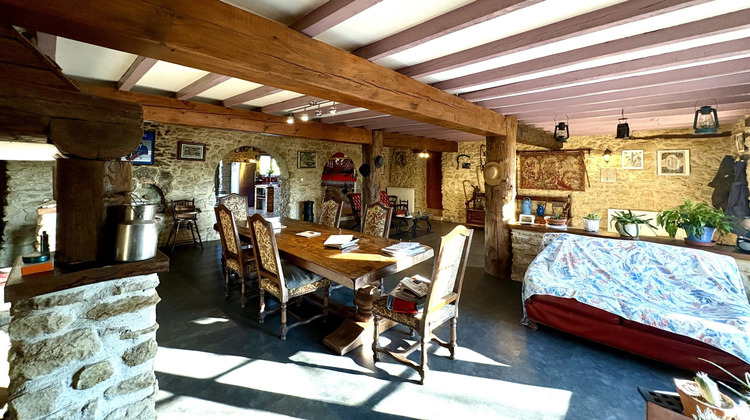 Ma-Cabane - Vente Maison Payra-sur-l'Hers, 244 m²