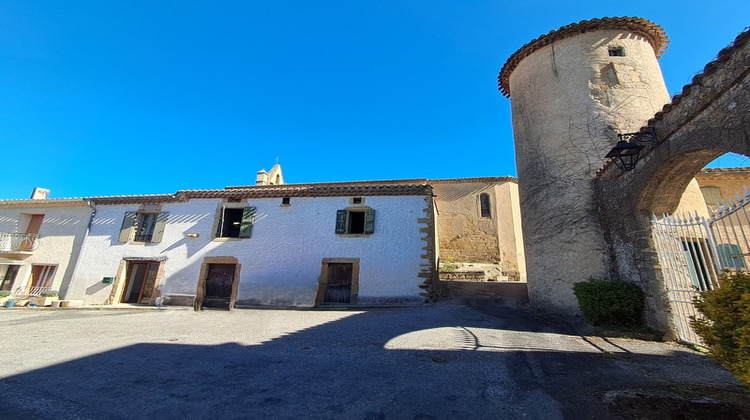 Ma-Cabane - Vente Maison PAYRA SUR L HERS, 40 m²
