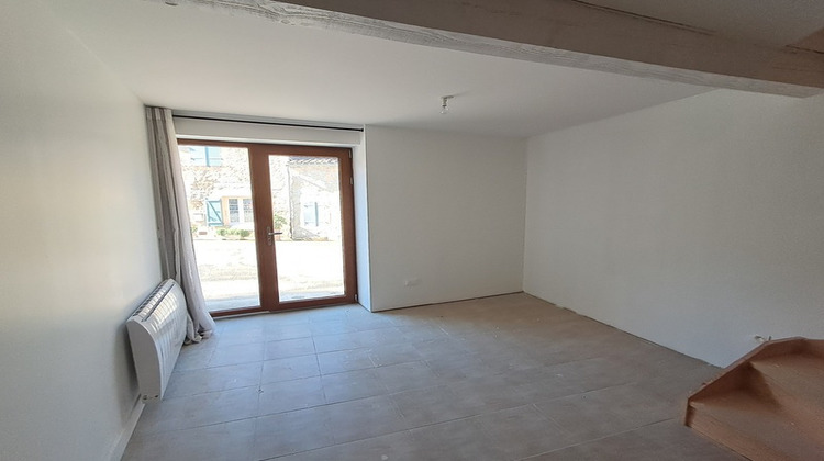 Ma-Cabane - Vente Maison PAYRA SUR L HERS, 40 m²