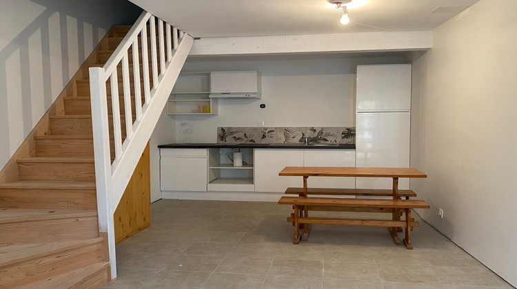 Ma-Cabane - Vente Maison PAYRA SUR L HERS, 40 m²
