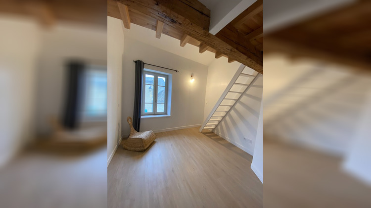 Ma-Cabane - Vente Maison PAYRA SUR L HERS, 40 m²