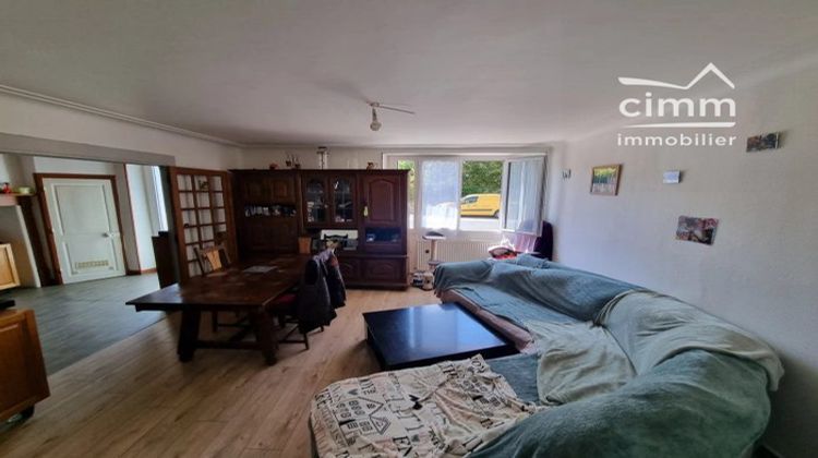 Ma-Cabane - Vente Maison Payrac, 94 m²