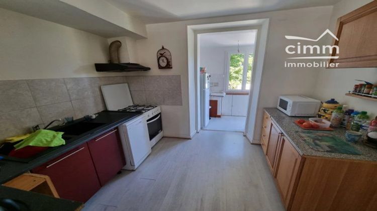 Ma-Cabane - Vente Maison Payrac, 94 m²