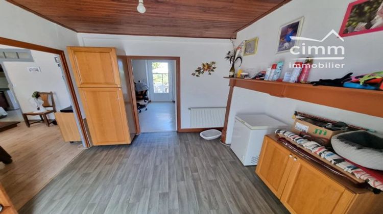 Ma-Cabane - Vente Maison Payrac, 94 m²