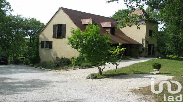 Ma-Cabane - Vente Maison Payrac, 355 m²