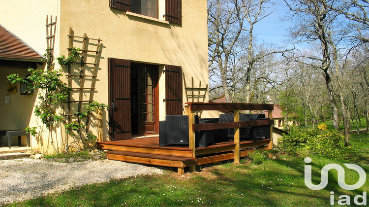 Ma-Cabane - Vente Maison Payrac, 355 m²