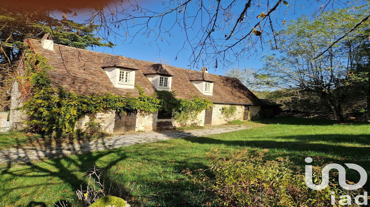 Ma-Cabane - Vente Maison Payrac, 156 m²