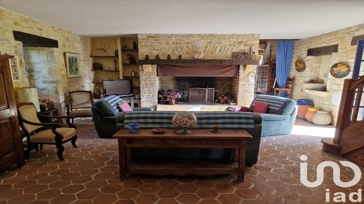 Ma-Cabane - Vente Maison Payrac, 156 m²