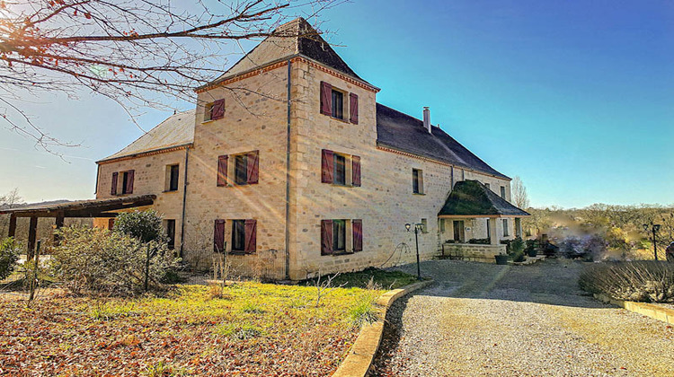 Ma-Cabane - Vente Maison PAYRAC, 548 m²