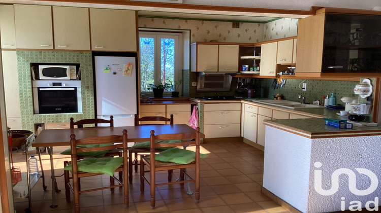 Ma-Cabane - Vente Maison Payrac, 170 m²