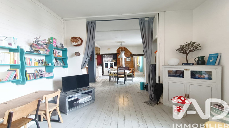 Ma-Cabane - Vente Maison Payrac, 210 m²