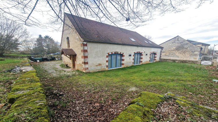 Ma-Cabane - Vente Maison Payrac, 223 m²